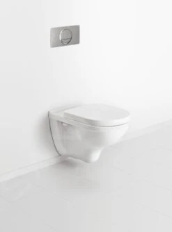 Villeroy & Boch O.novo - Inodoro Suspendido, Blanco Alpino 56601001 -Baño Suministros Tienda deaa46ee19a1f8071e23cd75
