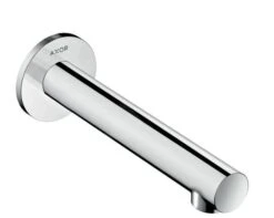 Axor Uno - Caño De Bañera, Cromo 45410000