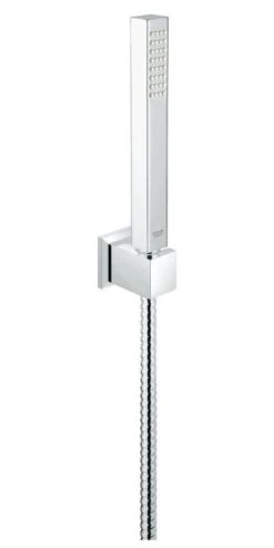 Grohe Euphoria Cube+ - Cabezal De Ducha, Cromo 27889000