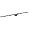 Geberit CleanLine - Canal De Ducha De Acero Inoxidable, 300-900 Mm, Metal Oscuro 154.450.00.1 -Baño Suministros Tienda e0cf2c41c1a4ecac1d91264f