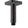 Hansgrohe Vernis Shape - Brazo De Techo 100 Mm, Negro Mate 26406670 2 Hansgrohe Vernis Shape - Brazo De Techo 100 Mm, Negro Mate 26406670 -Baño Suministros Tienda e11800c72a8140a0c4a8c7f1