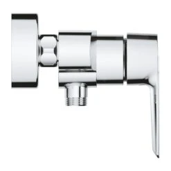 Grohe QuickFix Start - Grifo De Pared Para Ducha, Cromo 24208002 -Baño Suministros Tienda e11c7a32a65076a7ed94f6c0