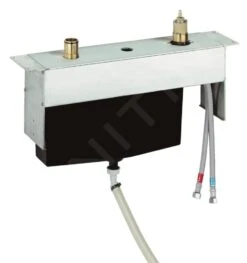 Grohe Cuerpos De Montaje - Combinación De 3 Orificios Para Bañera 33339000