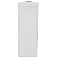 Ideal Standard I.Life S - Cisterna De Descarga, Llenado Inferior, Blanco T473501 -Baño Suministros Tienda e2cdb97518f0cb497e1b9551