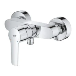 Grohe QuickFix Start - Grifo De Pared Para Ducha, Cromo 24208002 -Baño Suministros Tienda e2edf2c9d81d11b3361062fb