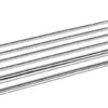 Sapho X-SQUARE - Estante Para Toallas, Longitud 655 Mm, Cromo XQ601