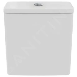 Ideal Standard I.Life S - Cisterna De Descarga, Llenado Inferior, Blanco T473501 -Baño Suministros Tienda e6c51c009f088b5fd5aad26e