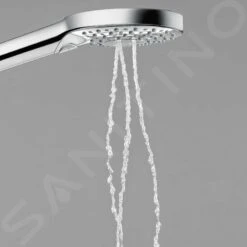 Hansgrohe Raindance Select S - Alcachofa De Ducha, 120, 3 Chorros, Cromo 26014000 -Baño Suministros Tienda e95b478a00130d482ef5d0e4
