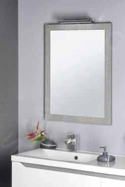 Sapho Ridder Little Rock - Dispensador De Jabón De Pie, Gris 22190507 -Baño Suministros Tienda ea39b768e1304d57eeee54fc