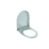 Geberit ICon - Asiento De WC, Blanco 574120000
