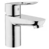 Grohe BauLoop - Grifo De Lavabo, Cromo 32857000 -Baño Suministros Tienda ec6c0dc692029f6f5dfd0476