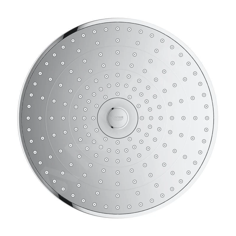 Grohe Euphoria SmartControl - Rociador De Ducha Ducha 260, 3 Chorros, Cromo 26455000 5 Grohe Euphoria SmartControl - Rociador De Ducha Ducha 260, 3 Chorros, Cromo 26455000 - Imagen 3