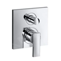 Axor Citterio - Grifo Empotrado De Bañera, Cromo 39455000