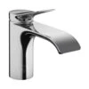 Hansgrohe Vivenis - Grifo De Agua Fría De Pie 80. EcoSmart, Cromo 75013000 -Baño Suministros Tienda ed36f646d88895e3ed171d55