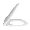 Villeroy & Boch Architectura - Asiento De WC SlimSeat, Blanco Alpino 9M706101 -Baño Suministros Tienda ee21b17d030c643d3b6ea706