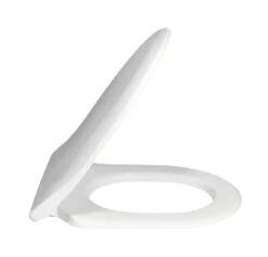 Villeroy & Boch Architectura - Asiento De WC SlimSeat, Blanco Alpino 9M706101