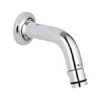 Grohe Universal - Grifo Mural Universal, Cromo 20205000 -Baño Suministros Tienda ee2839621c8402d549bd54eb