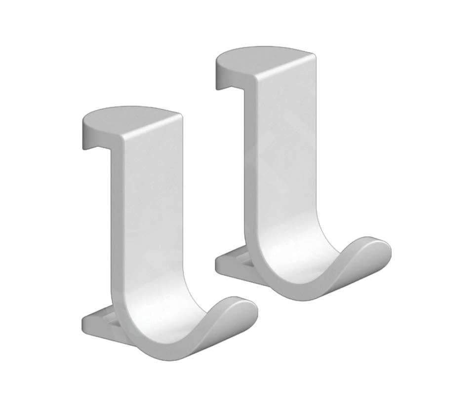 Hansgrohe WallStoris - Conjunto De Cabezal De Ducha 105, 3 Chorros, Termostato Y Accesorios De Baño, Blanco Mate 24250700 10 Hansgrohe WallStoris - Conjunto De Cabezal De Ducha 105, 3 Chorros, Termostato Y Accesorios De Baño, Blanco Mate 24250700 - Imagen 8