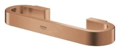 Grohe Selection - Agarradero, Warm Sunset Cepillado 41064DL0 -Baño Suministros Tienda f0058318976821698ba6ab1f