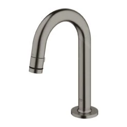 Grohe Universal - Grifo De Lavabo, Hard Graphite Cepillado 20201AL0 8 Grohe Universal - Grifo De Lavabo, Hard Graphite Cepillado 20201AL0 -Baño Suministros Tienda f030681397047007a5d74ff4
