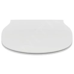 Ideal Standard Connect Air - Asiento De WC Ultraplano, 365x445x50 Mm, Blanco E036501 -Baño Suministros Tienda f03c6fac0cbf98bf346641df