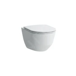Laufen Pro - Asiento De WC Slim, Extraíble, Duroplástico, Blanco H8989650000001 -Baño Suministros Tienda f14aaefe243f621cfd7dbe1b