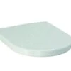 Laufen Pro - Asiento De WC, 450x380 Mm, Blanco H8969503000001 -Baño Suministros Tienda f19f36e0415bbf250a124e8f