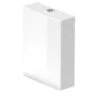 Duravit Viu - Cisterna De Descarga, Suministro A La Izquierda Abajo, DualFlush, Blanco 0942000005 -Baño Suministros Tienda f20993d2ef82ac0abd7e41fb
