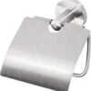 Sapho X-STEEL - Portarrollos Con Tapa, Acero Inoxidable XS701 -Baño Suministros Tienda f216476f9c5c1ab58e5eba1f