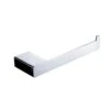 Nimco Kibo - Portarrollos, Cromo Ki 14055E-26 -Baño Suministros Tienda f26248d48bb0fbe6c4a817b1