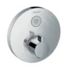 Hansgrohe Shower Select - Grifo Termostático Empotrado, Cromo 15744000
