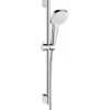 Hansgrohe Croma Select E - Conjunto De Ducha Vario EcoSmat 9 L/min 0,65m, Blanco/cromo 26583400 2 Hansgrohe Croma Select E - Conjunto De Ducha Vario EcoSmat 9 L/min 0,65m, Blanco/cromo 26583400 -Baño Suministros Tienda f3a8ba5483bc0e6ac3c9b7e4