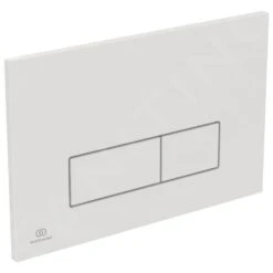 Ideal Standard ProSys - Conjunto De Módulo De Instalación Empotrado, Inodoro Y Asiento Strada II, Pulsador Oleas M2, Aquablade, SoftClose, Blanco ProSys120M SP25 -Baño Suministros Tienda f3f1b674cceb1c08ae2484cf