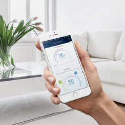 Grohe Sense - Detector Inteligente De Fugas De Agua 22505LN1 -Baño Suministros Tienda f41d86a0252881ea5c743e5c