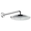 Hansgrohe Raindance Select S - Rociador De Ducha 300, 2 Chorros, Brazo De Ducha 390 Mm, Cromo 27378000 -Baño Suministros Tienda f537a5610ea5de50b6193f44