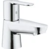 Grohe BauEdge - Válvula De Lavabo, Cromo 20421000 1 Grohe BauEdge - Válvula De Lavabo, Cromo 20421000 -Baño Suministros Tienda f69ce764c43cd74495160584