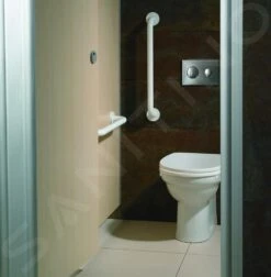 Ideal Standard Contour 21 - Agarradero 600 Mm, Acero Inoxidable S6454MY 13 Ideal Standard Contour 21 - Agarradero 600 Mm, Acero Inoxidable S6454MY -Baño Suministros Tienda f6a619e0ffcc878b3625f926 1