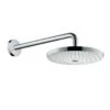 Hansgrohe Raindance Select S - Rociador De Ducha 240, 2 Chorros, Brazo De Ducha 390 Mm, Blanco/cromo 26466400 1 Hansgrohe Raindance Select S - Rociador De Ducha 240, 2 Chorros, Brazo De Ducha 390 Mm, Blanco/cromo 26466400 -Baño Suministros Tienda f6d9716ec99fefb48012195f