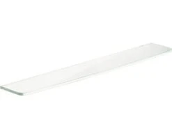 Keuco Elegance - Estante, Longitud 700 Mm, Cristal Transparente 11610009700