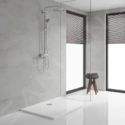 Grohe Vitalio Joy - Rociador De Ducha, Diámetro 260 Mm, 3 Chorros, Cromo 26462000 16 Grohe Vitalio Joy - Rociador De Ducha, Diámetro 260 Mm, 3 Chorros, Cromo 26462000 -Baño Suministros Tienda f805f5a69d7fc2380259e015