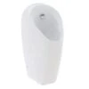 Geberit Urinarios - Urinario Selva Para Control Integrado, Blanco 116.085.00.1