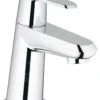 Grohe Eurodisc Cosmopolitan - Grifo De Pie, Cromo 23051002 -Baño Suministros Tienda f97ccdd7c499e1073393150a