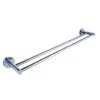 Nimco Unix - Toallero, Longitud 650 Mm, Cromo UN 13061D-26 -Baño Suministros Tienda fabdbd5d15d6da59ad371361
