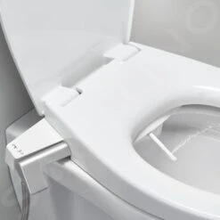 Grohe Bau Ceramic - Asiento De Bidé Manual Con Cerámica Y Termostato, Softclose, Blanco Alpino 39652SH0 -Baño Suministros Tienda fd347d6fe6c994b30bd146b3