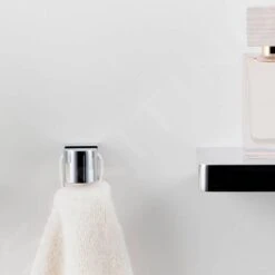 Steinberg 420 - Gancho, Cromo 420 2400 -Baño Suministros Tienda ff5172e3bdd5f777037a5b1c