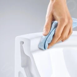 Grohe Bau Ceramic - Taza De Inodoro Completo, Rimless, Blanco Alpino 39349000 -Baño Suministros Tienda ff8b3c1f2126d4a856956127